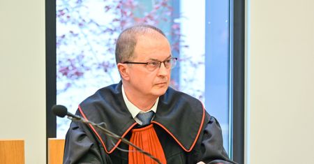 Prokurator Piotr Krupiński stracił sprawę Iwony Wieczorek