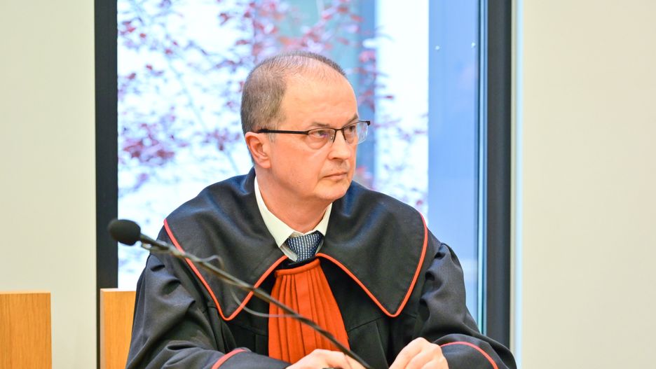 Prok. Piotr Krupiński