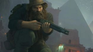 Nowa strzelanka na Steam nawiązuje do złotej ery gatunku