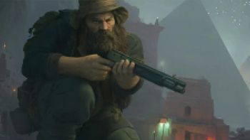 Nowa strzelanka na Steam nawiązuje do złotej ery gatunku