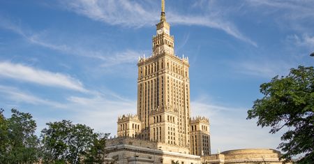 Ćwiczenia alarmowe w Warszawie. Zawyją syreny
