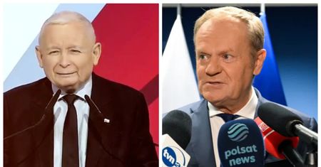 Złe wieści dla PiS. Kongres nie przyniósł błyskawicznej zmiany
