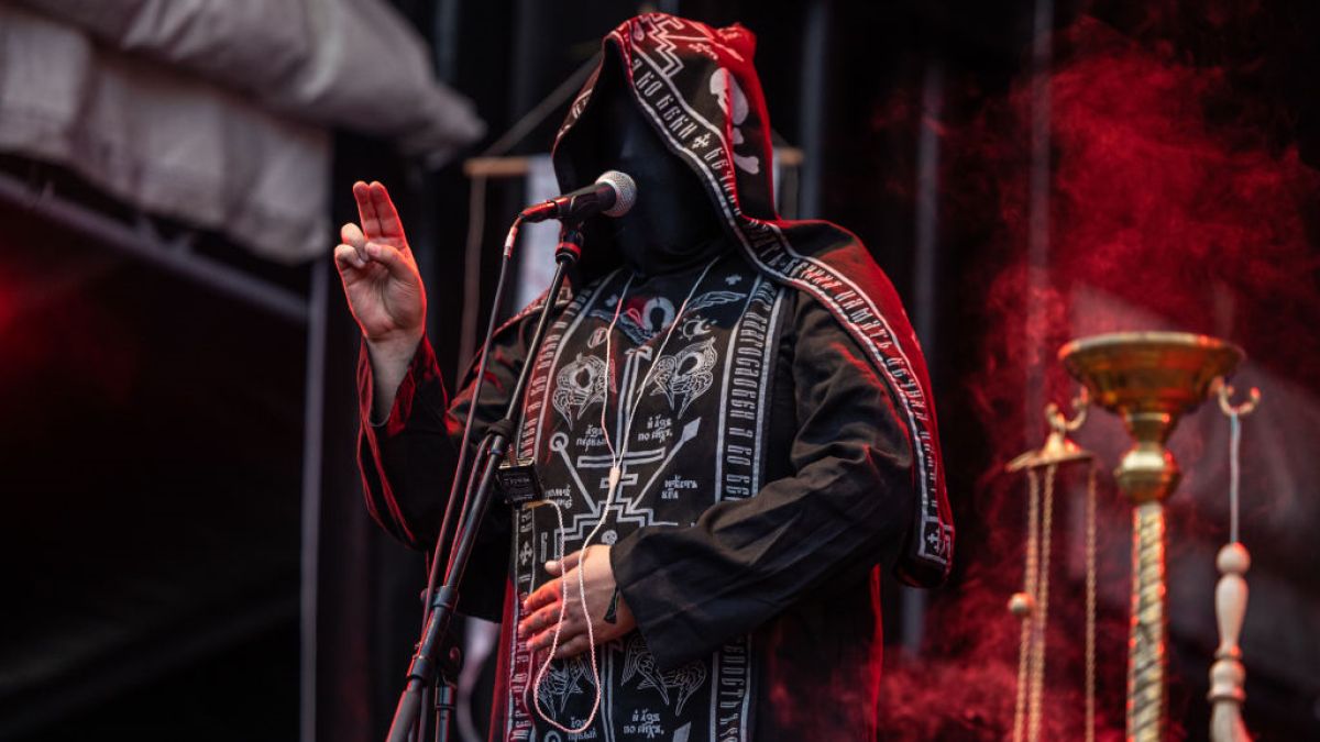 Odwołano występ Batushki