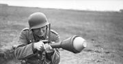 Wunderwaffe (5). Panzerfaust – pancerna pięść Hitlera