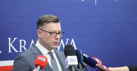 Zarzuty dla byłych szefów ABW i SKW. Prokuratura o szczegółach