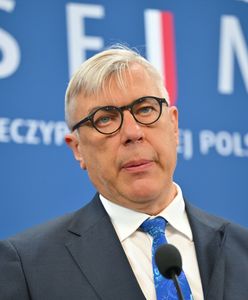 Giertych zabiera głos ws. wycieku nagrań. Mówi, skąd pochodzi materiał