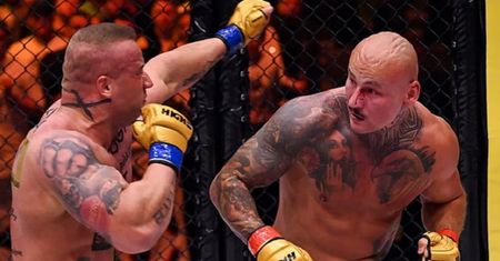 Artur Szpilka ostro o Denisie Załęckim. "To jest głupota"