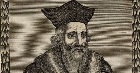Edward Kelley. Największy alchemiczny oszust Europy