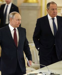 Niemal całkowity zakaz. Plan G7 wobec Putina jest rewolucyjny