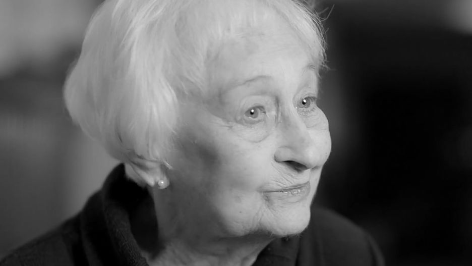 Helena Kołaczkowska 1916-2019