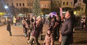 Leszno: Finał WOŚP na rynku. Koncerty, licytacje i światełko do nieba z balonami