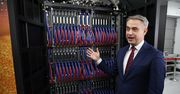 Kraków staje się centrum sztucznej inteligencji. Powstaje pierwsza w Polsce Fabryka AI