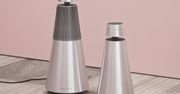 Bang & Olufsen BeoSound 1 i 2: prestiżowe głośniki bluetooth z dźwiękiem w 360°