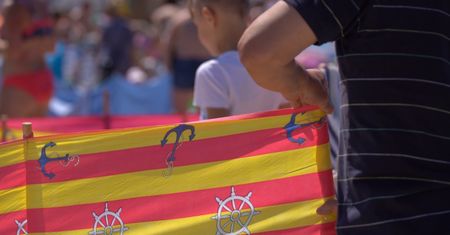 Jak wybrać dobry parawan plażowy. Sprawdź, czym się kierować przy zakupie