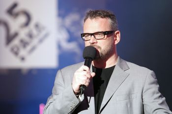 Bałtroczyk był w toksycznym związku. Tak później mówił o relacji z córką Rodowicz