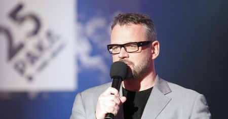 Bałtroczyk był w toksycznym związku. Tak później mówił o relacji z córką Rodowicz