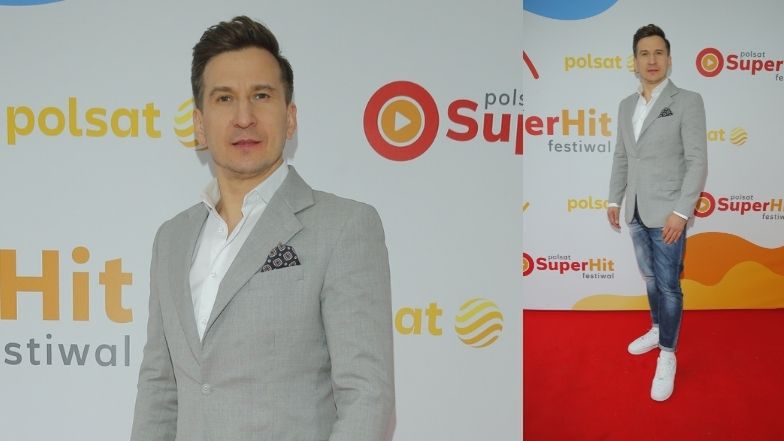 Gwiazdy na Polsat SuperHit Festiwal 2022