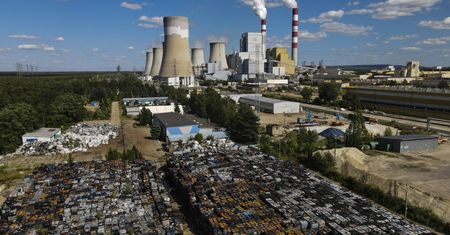 Rząd wyda 400 mln zł i "rozbroi" bomby ekologiczne. Celem rekultywacja