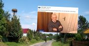Legendarny sołtys świętuje 100. urodziny. 60 lat służby. Specjalny list od Tuska