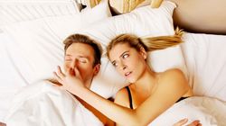 Przyczyny chrapania. Poznaj nieznane powody męczących dźwięków w nocy