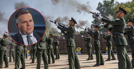 Czy Chiny mają siłę zaatakować Tajwan? Ekspert o "zbuntowanej prowincji"