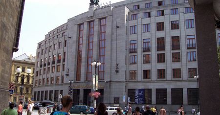 Czechy pokonają inflację szybciej? "Mniejsze wsparcie z budżetu"