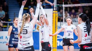 Play-off start. Enea KS Piła obniża ceny biletów