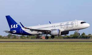 Incydent na lotnisku w Brukseli. Pilot Airbusa rozpoczął start z drogi kołowania