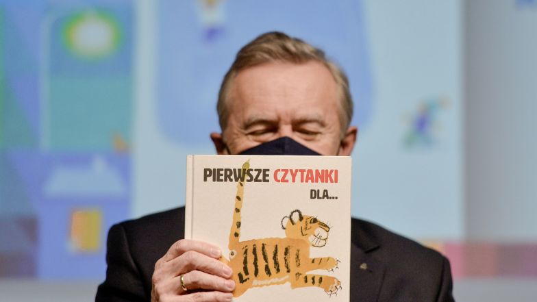 Piotr Gliński