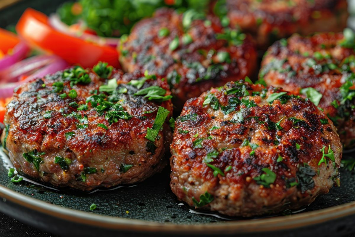 Mało kto robi mielone z tego mięsa. Kosztuje grosze, a ma ogrom żelaza i mikroelementów