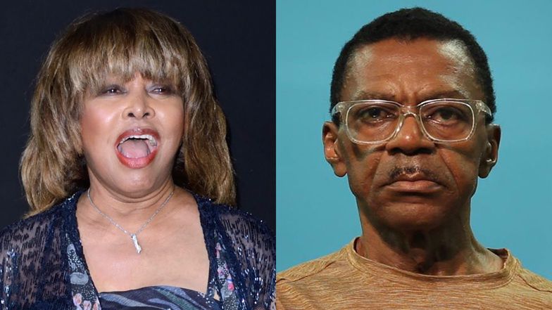 Syn Tiny Turner został ARESZTOWANY! Wszystko przez narkotyki