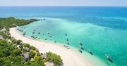 Egzotyczny hit Polaków. "Białe plaże i resorty all inclusive". 10 dni za 3,5 tys. zł