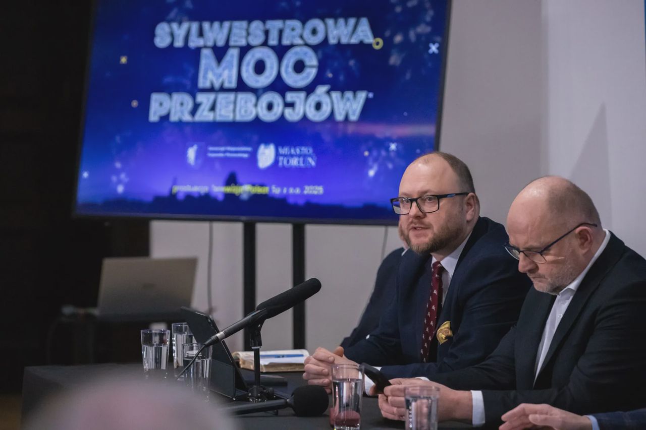 To był dzień w Metropolii [16.12.2025]