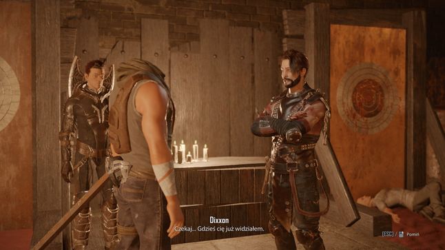 Elex 2. Z twarzy podobny do nikogo