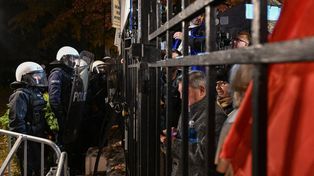 "Trzęsienie ziemi" w TK, Wipler przesłuchany, nowy szef CPK [SKRÓT DNIA]