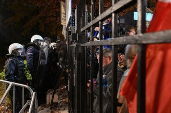 "Trzęsienie ziemi" w TK, Wipler przesłuchany, nowy szef CPK [SKRÓT DNIA]