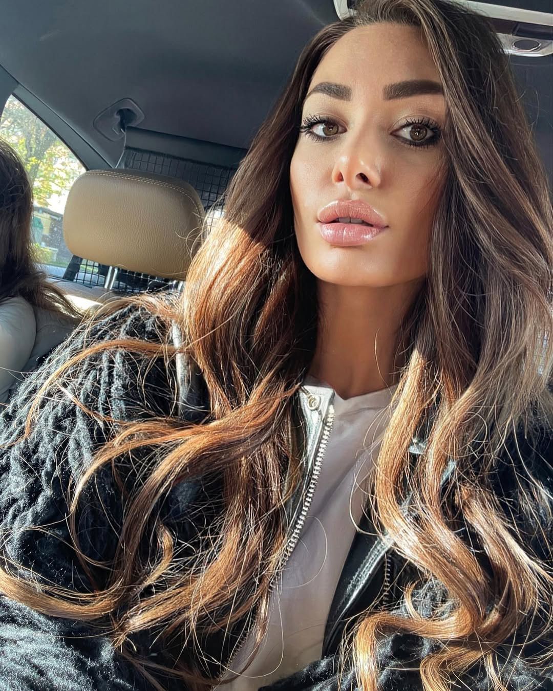 Jessica Ziółek w 2024