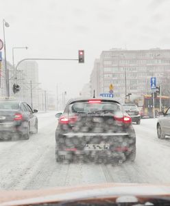 Zimowy quiz. Doświadczony kierowca musi mieć 9/9