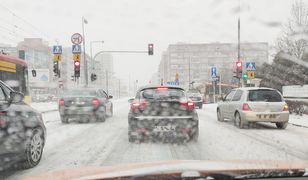 Zimowy quiz. Doświadczony kierowca musi mieć 9/9