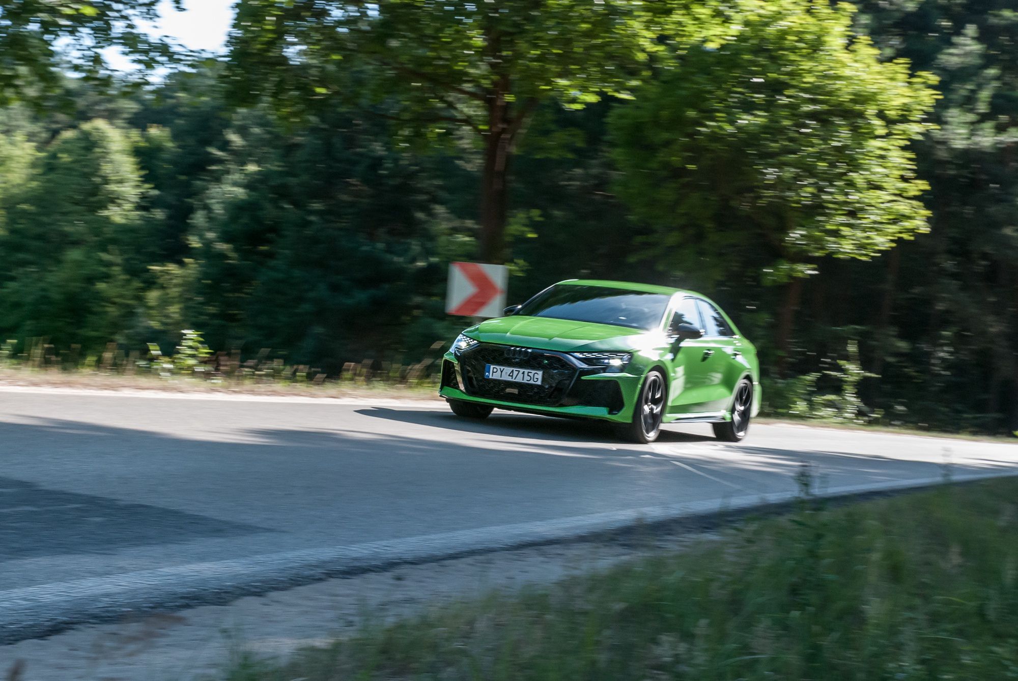 Audi RS 3