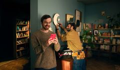 OLX promuje "Usługi" w nowej kampanii