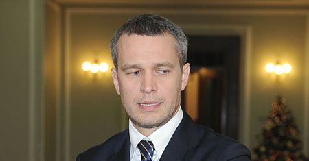 Żebrowski obraża dyrektorów teatrów państwowych!