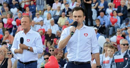 Ceny gazu i prądu w 2024 roku. Poseł KO zabiera głos
