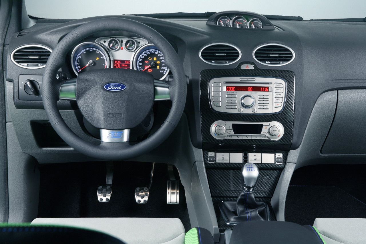 FocusRS6