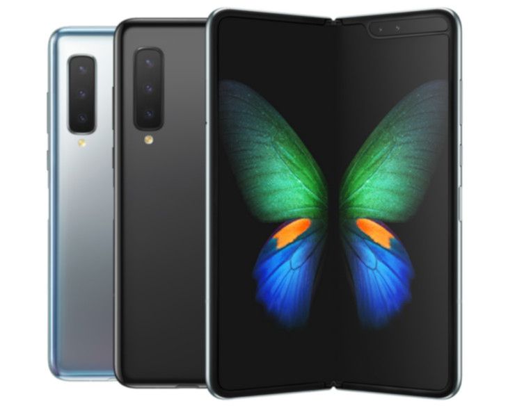 Najlepsze smartfony 2019. Moje TOP 3 oraz wyróżnienia 7