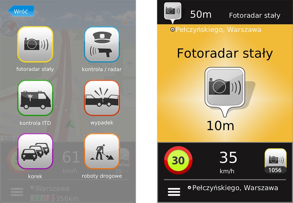 RadarSTOP w sam raz na zbliżającą się majówkę 3