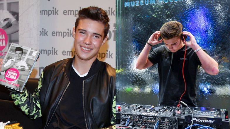 Tabloid prześwietla zarobki dzieci polskich celebrytów