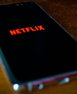 Fałszywe SMS Netflix. Oszuści uderzyli w subskrybentów popularnego serwisu