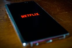 Fałszywe SMS Netflix. Oszuści uderzyli w subskrybentów popularnego serwisu