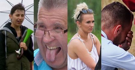 "Rolnik szuka żony". Tak wyglądały najciekawsze momenty 7. edycji show (ZDJĘCIA)